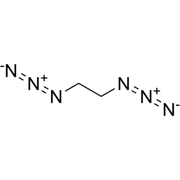 Azide-C2-Azide 629-13-0